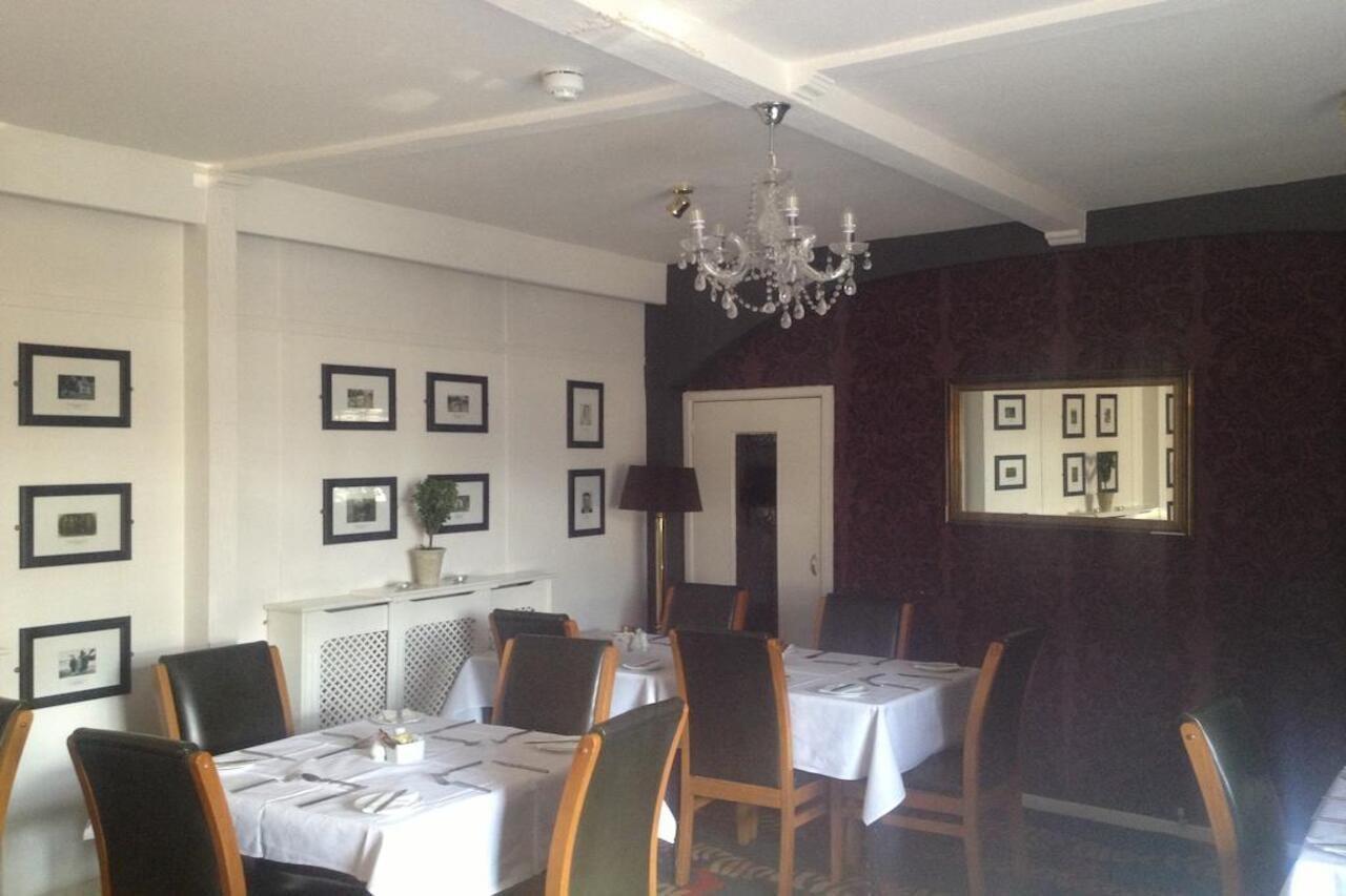 Sir William Fox Town House Hotel Σάουθ Σιλντς Εξωτερικό φωτογραφία