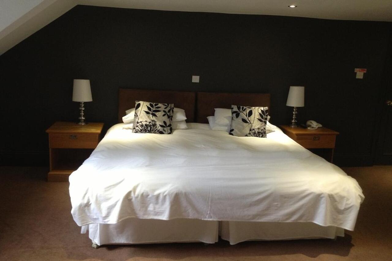 Sir William Fox Town House Hotel Σάουθ Σιλντς Εξωτερικό φωτογραφία