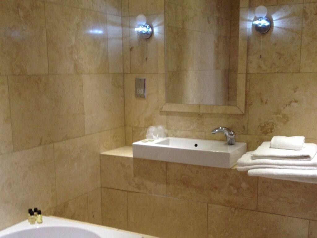 Sir William Fox Town House Hotel Σάουθ Σιλντς Εξωτερικό φωτογραφία