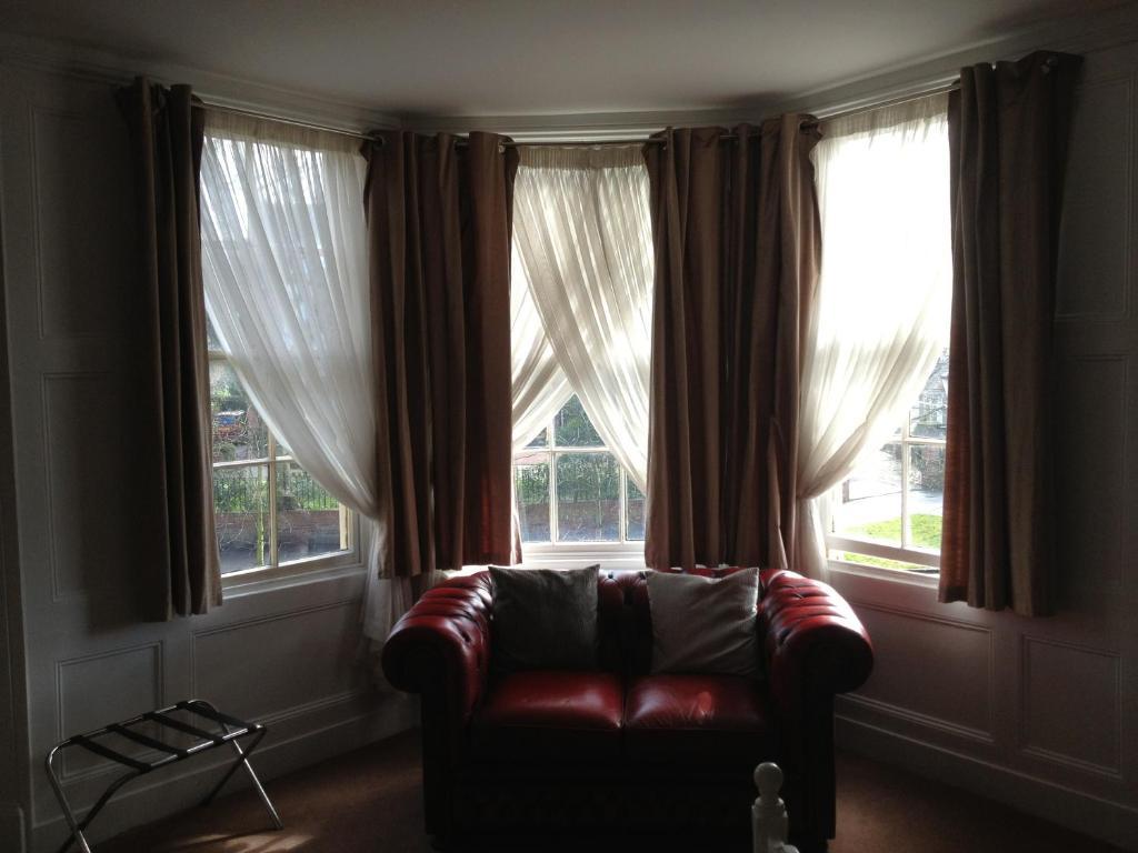 Sir William Fox Town House Hotel Σάουθ Σιλντς Δωμάτιο φωτογραφία