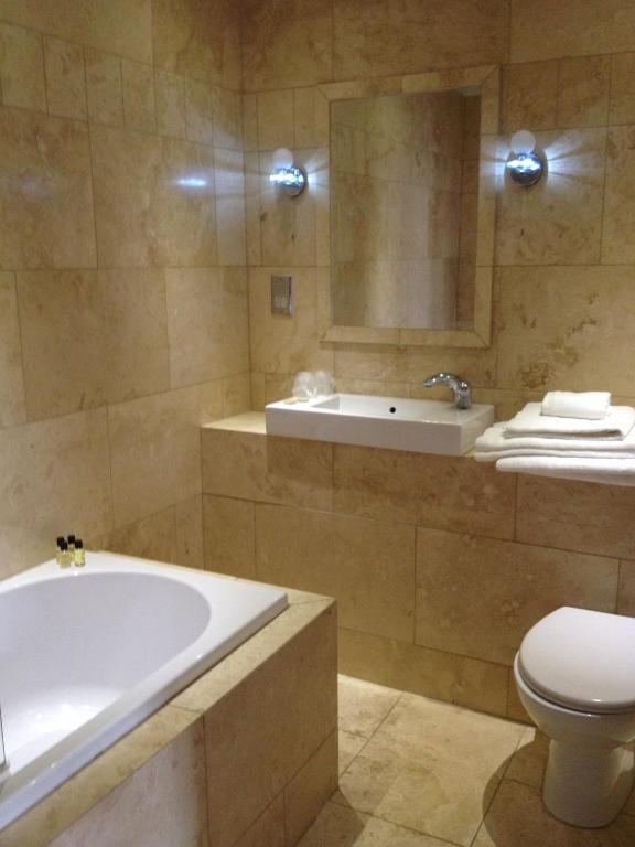 Sir William Fox Town House Hotel Σάουθ Σιλντς Δωμάτιο φωτογραφία