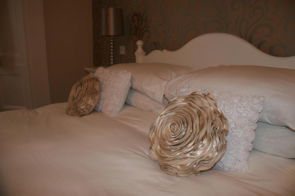 Sir William Fox Town House Hotel Σάουθ Σιλντς Δωμάτιο φωτογραφία